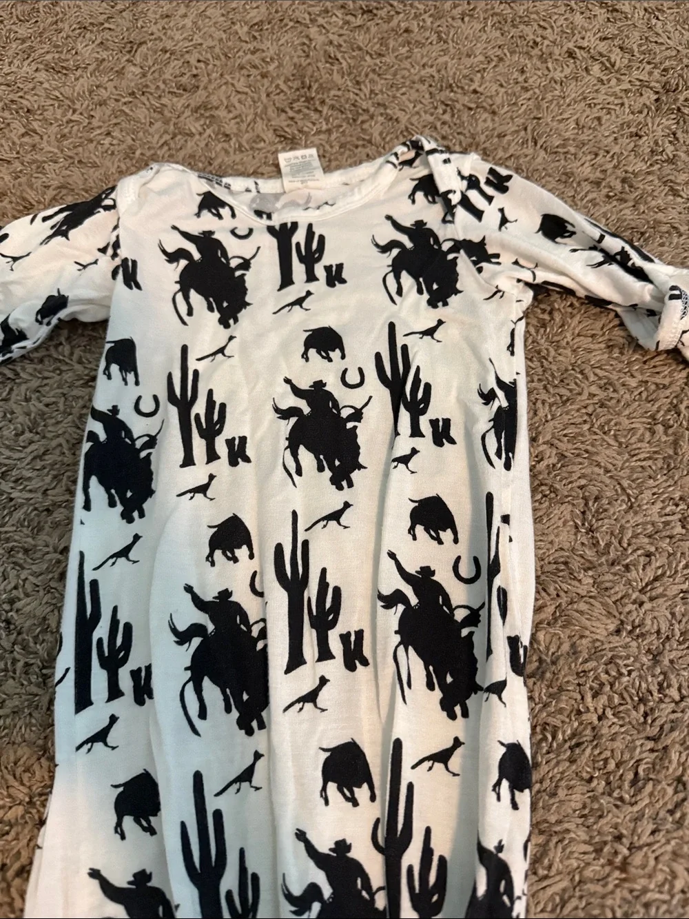 kate quinn baby gowns
